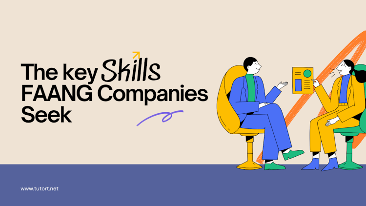 skills for faang companies, skills in faang, faang interview, faang companies