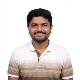 Akhil Shrivastava