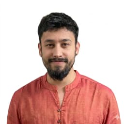 Gautam Verma