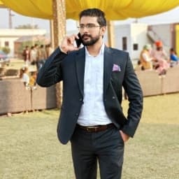 Pushpinder S.