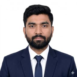 Ritik Gupta