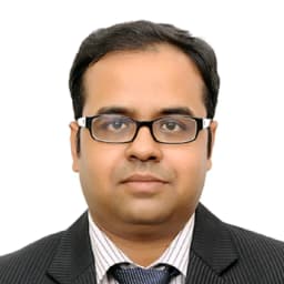 Subhadip Chowdhury