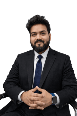 Abhishek Gupta
