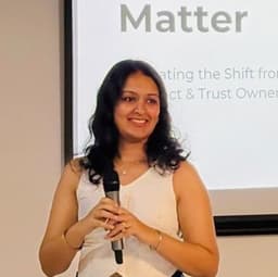Arushi Garg