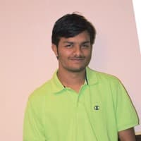 Nikhil Maheswari