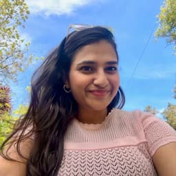 Smridhi Gupta