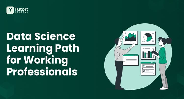 data-science-learning-path-for-working-professionals
