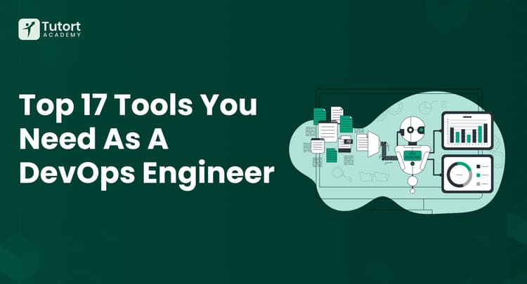 tools-for-devops-engineer