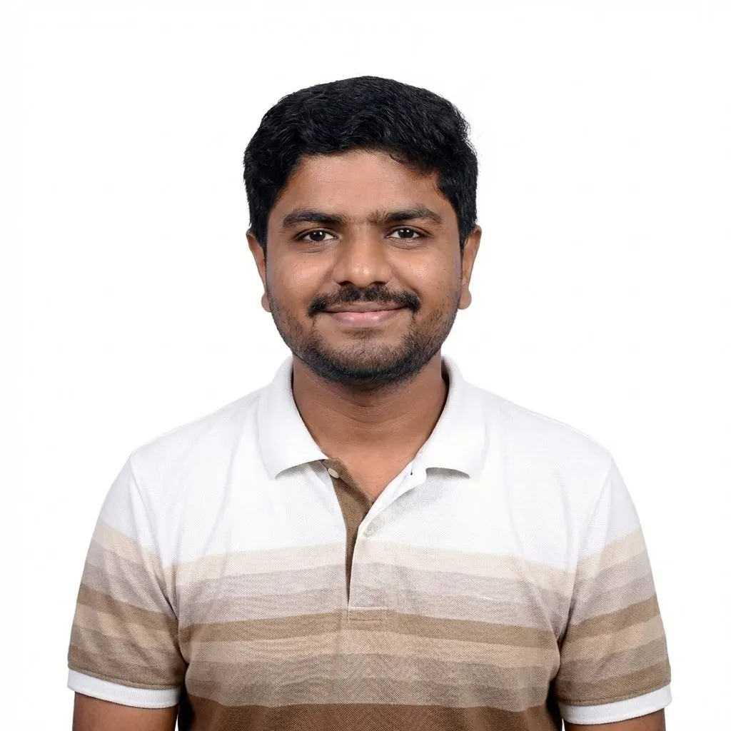Akhil Shrivastava