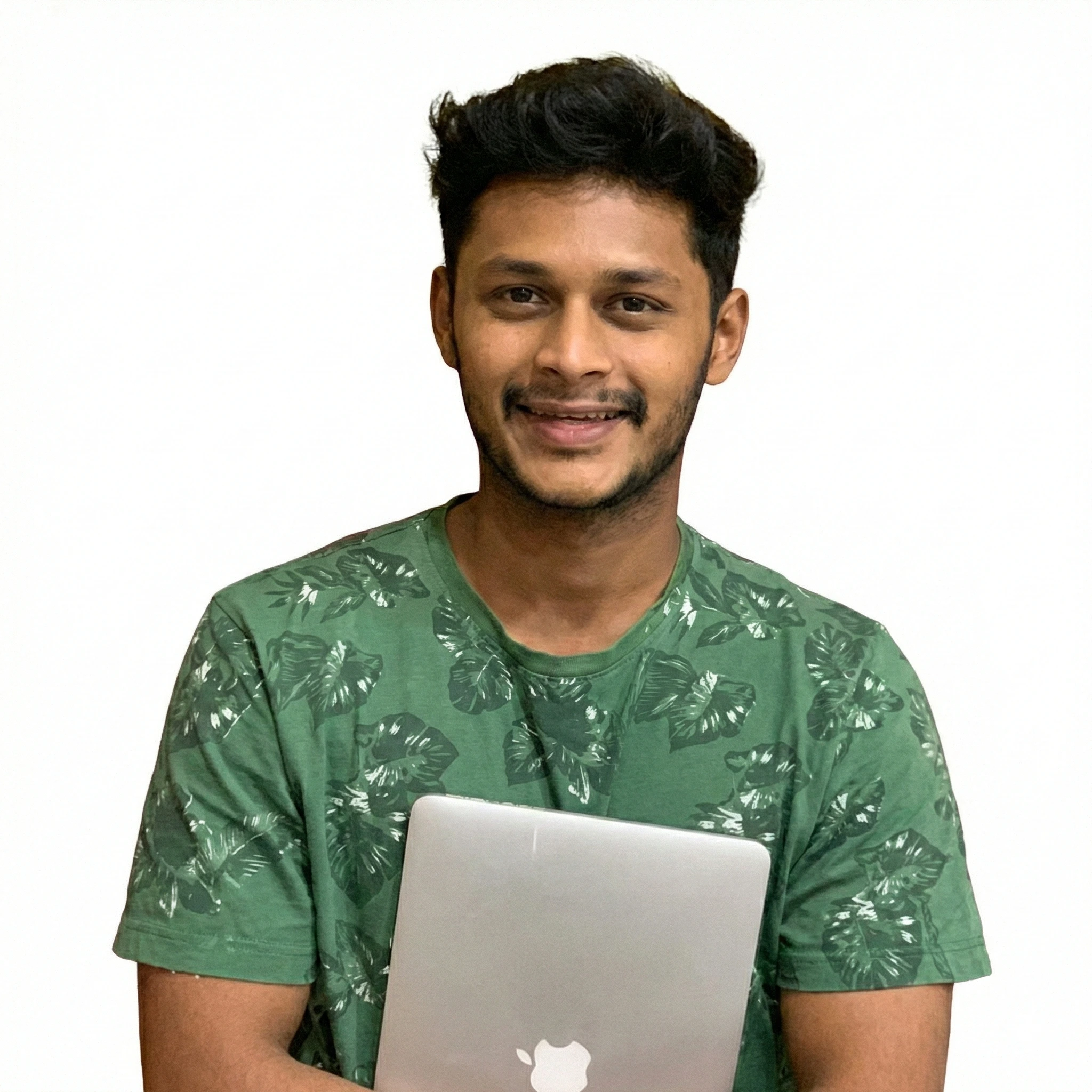 Avishkar Dalvi