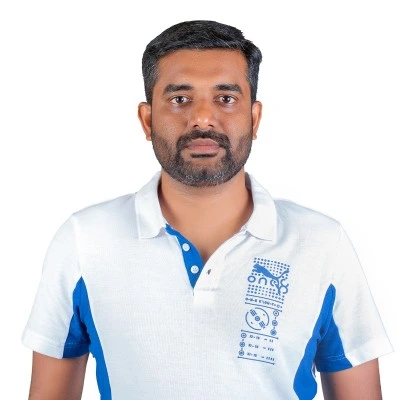 Keerthivasan Chinnathambi