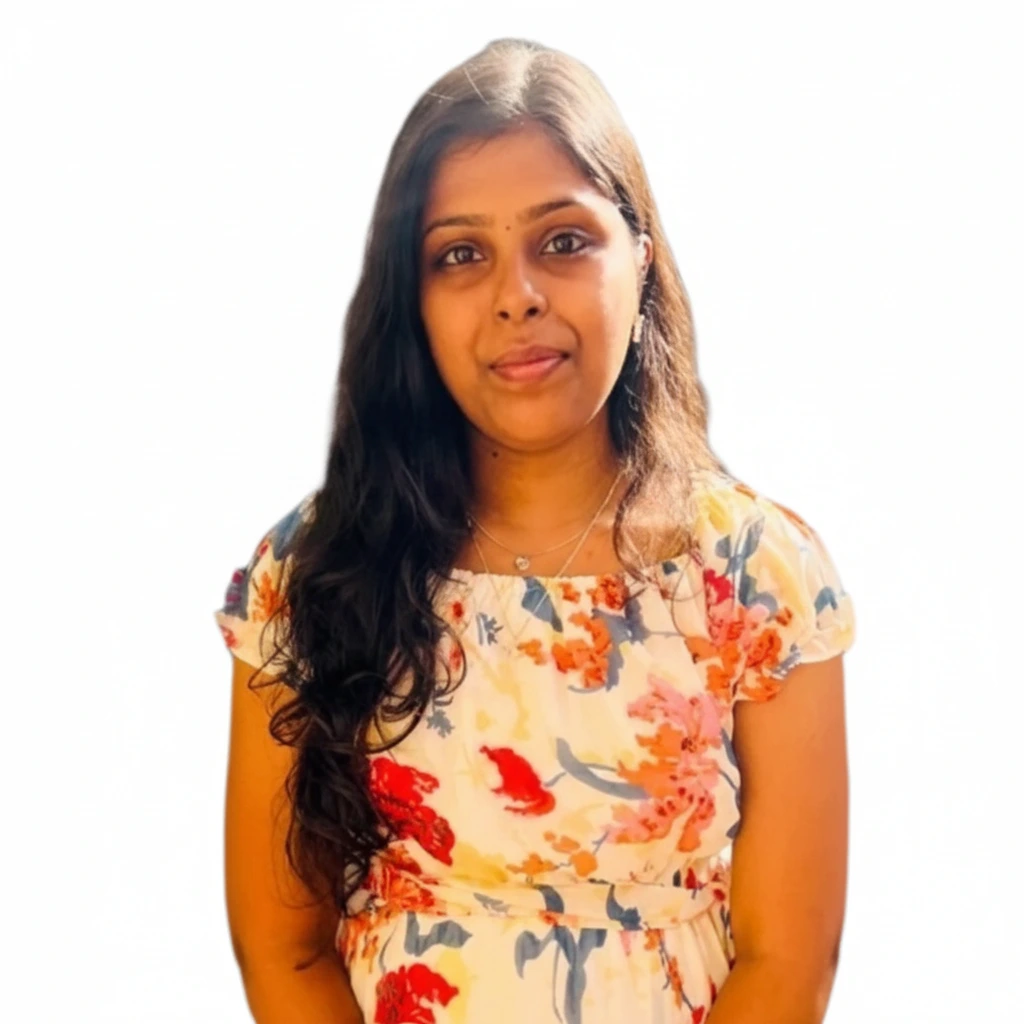 Vishnu Priya