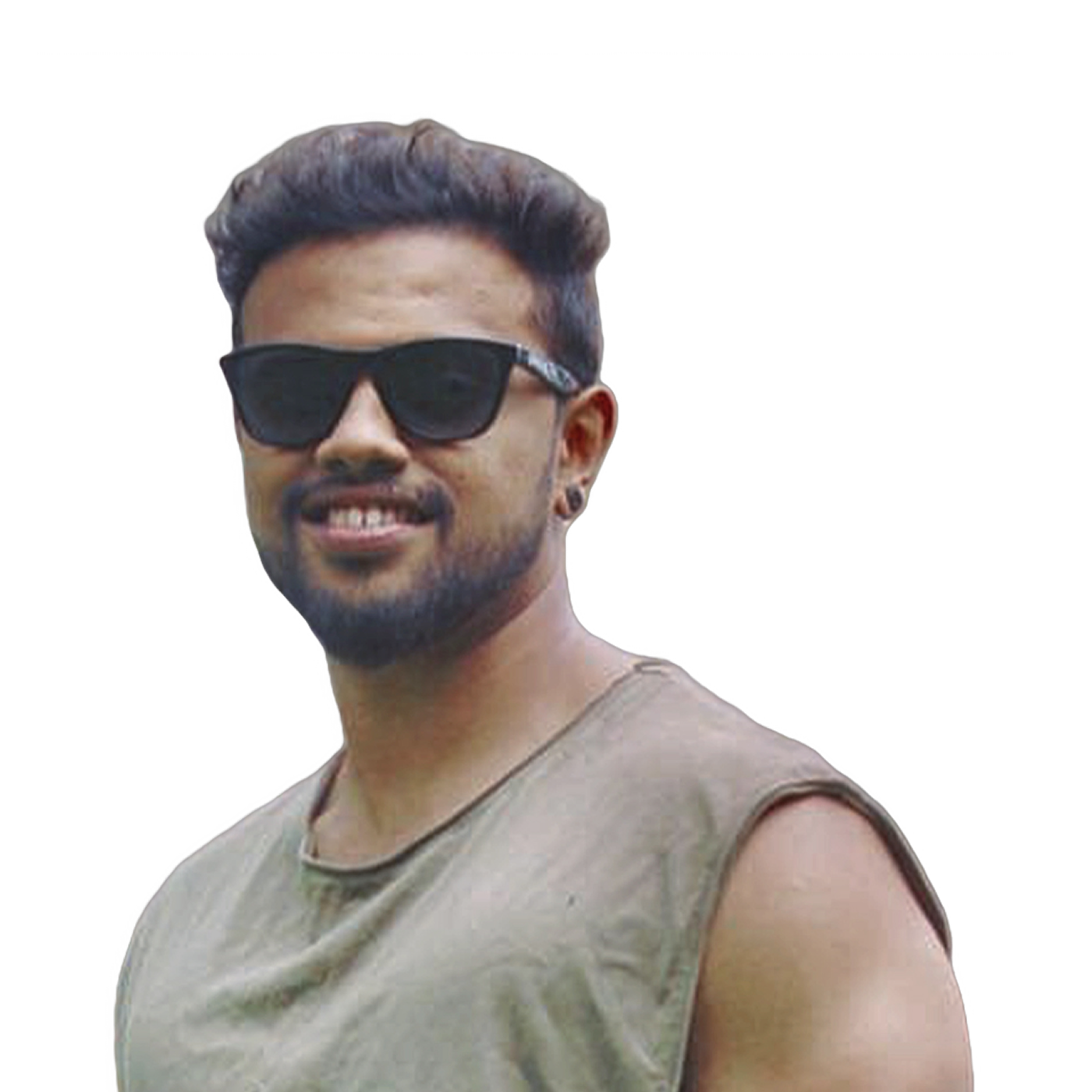 Keerti Bafna