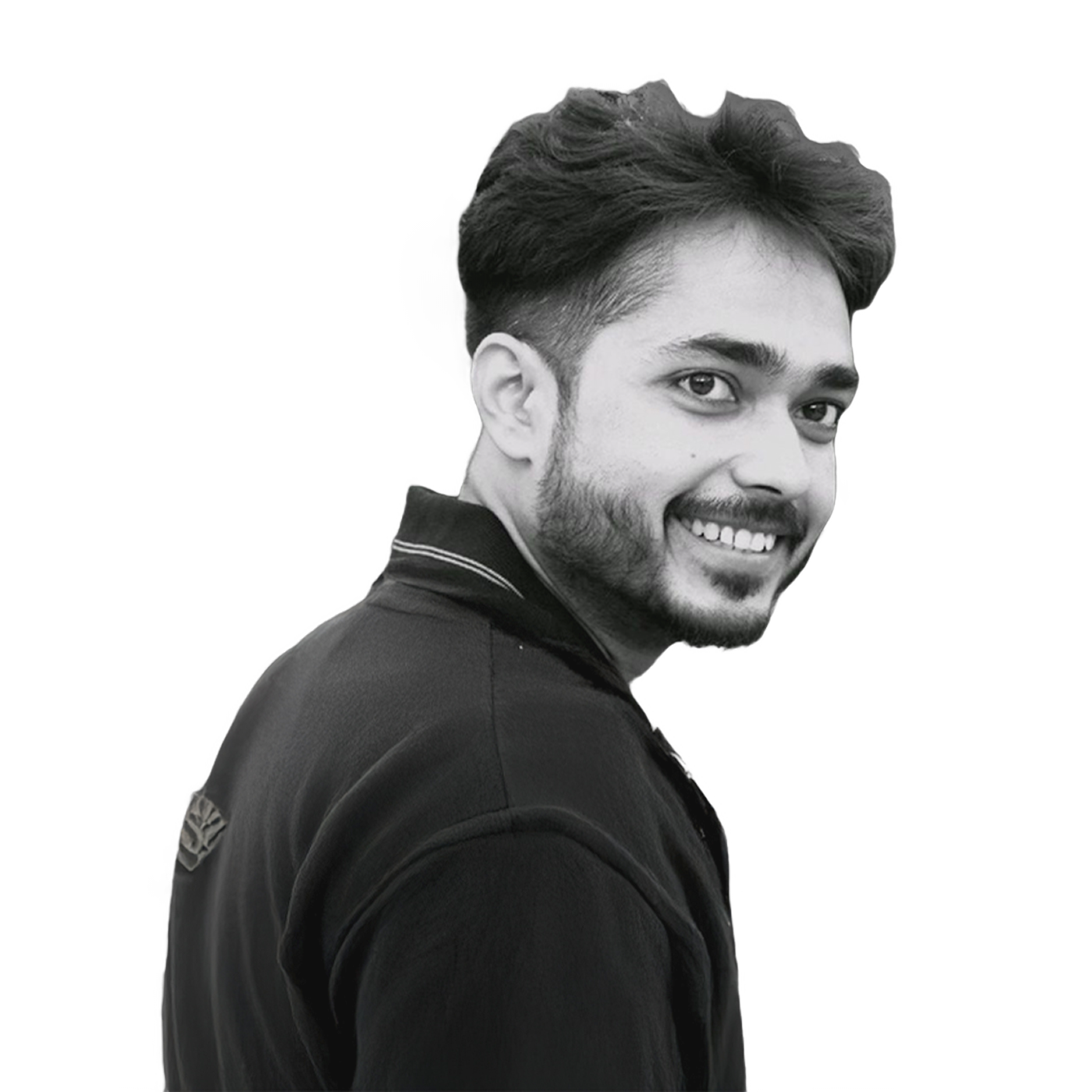 Nishant Gautam
