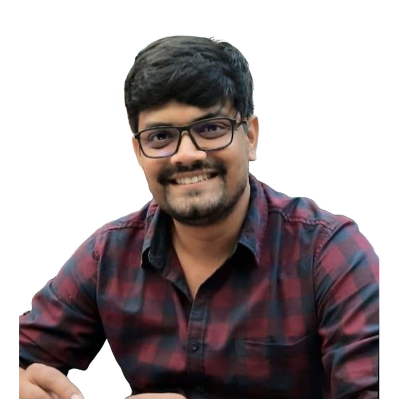 Nishant Gupta