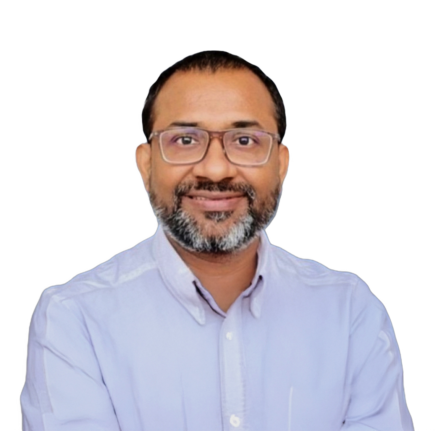 Pramod Kumar